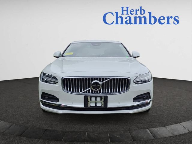 2024 Volvo S90 Ultimate
