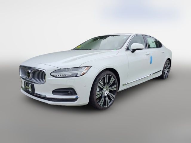 2024 Volvo S90 Ultimate