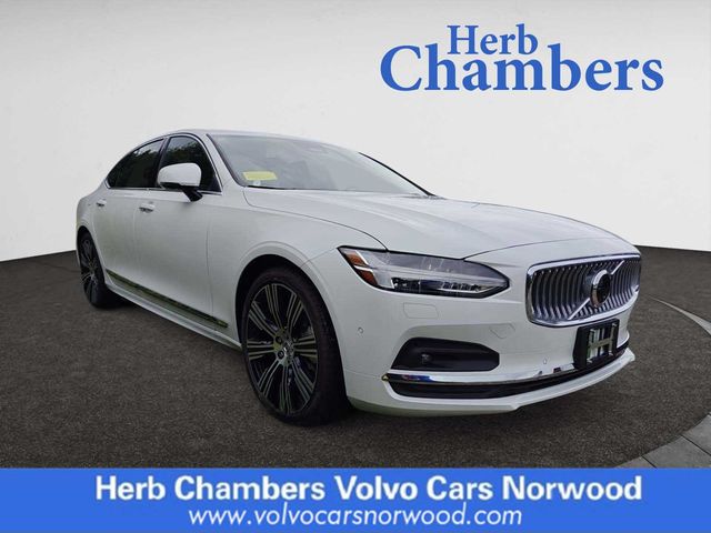 2024 Volvo S90 Ultimate