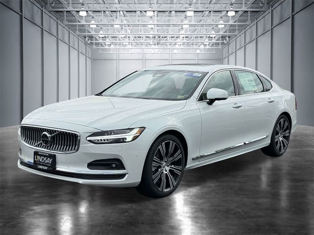 2024 Volvo S90 Ultimate