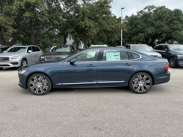 2024 Volvo S90 Ultimate