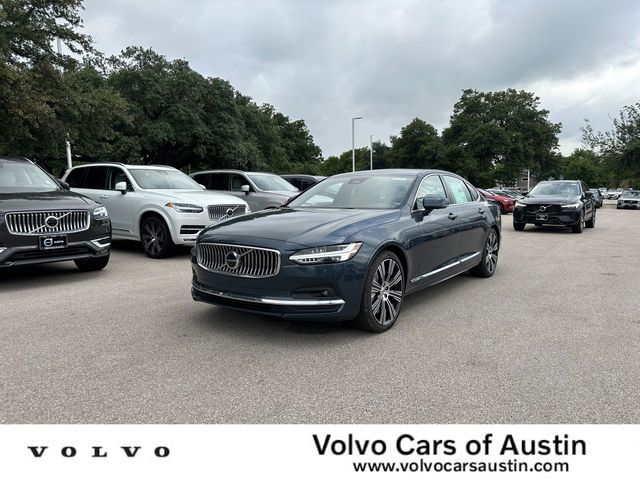 2024 Volvo S90 Ultimate