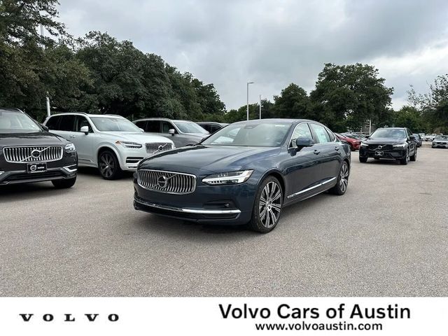 2024 Volvo S90 Ultimate