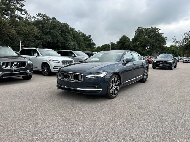 2024 Volvo S90 Ultimate