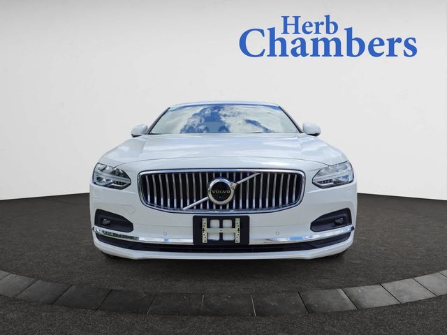 2024 Volvo S90 Ultimate