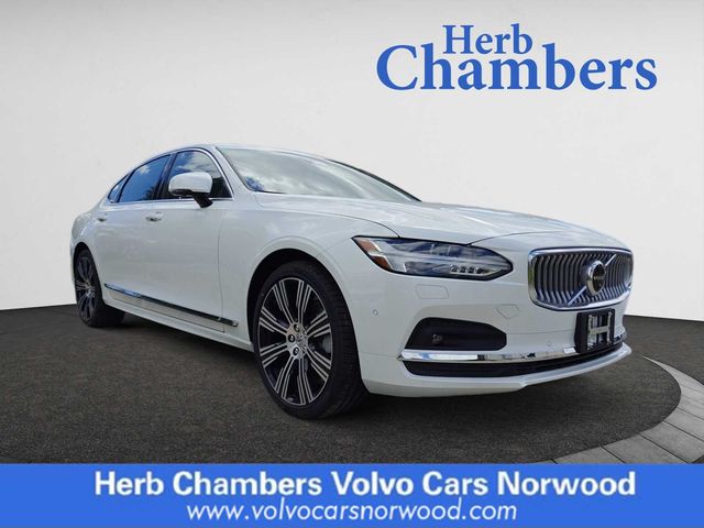 2024 Volvo S90 Ultimate