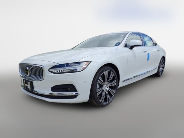 2024 Volvo S90 Ultimate