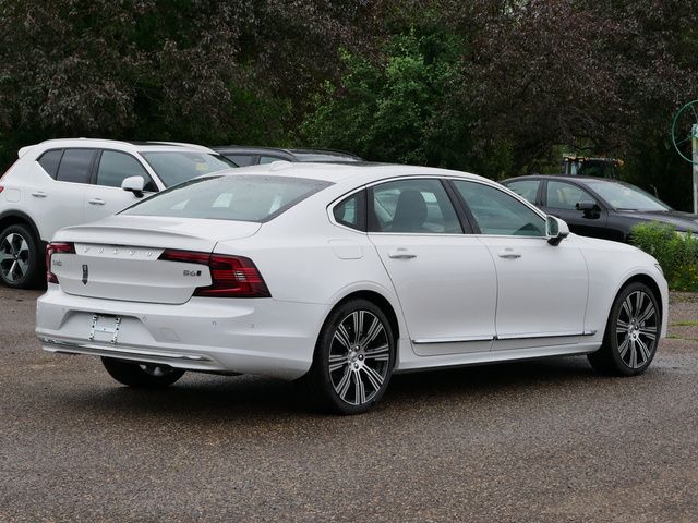 2024 Volvo S90 Ultimate