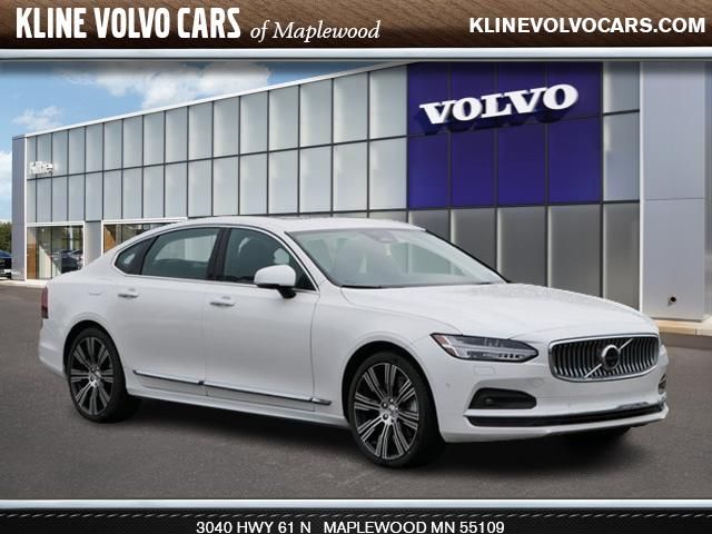 2024 Volvo S90 Ultimate