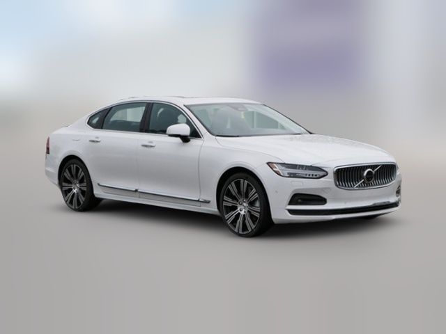 2024 Volvo S90 Ultimate