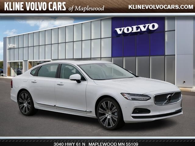 2024 Volvo S90 Ultimate