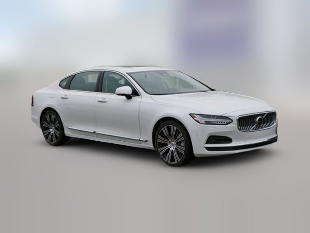 2024 Volvo S90 Ultimate
