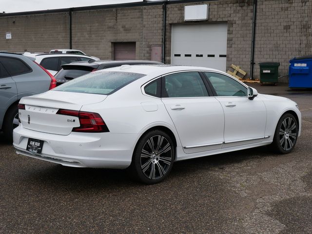 2024 Volvo S90 Ultimate