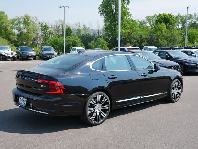 2024 Volvo S90 Ultimate