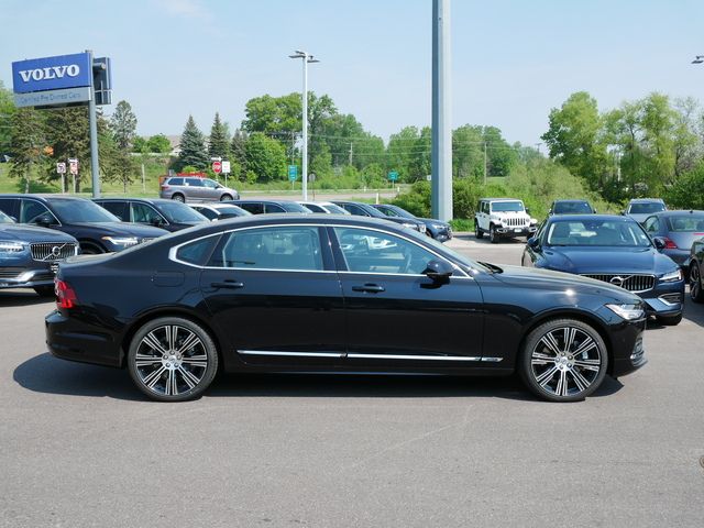 2024 Volvo S90 Ultimate