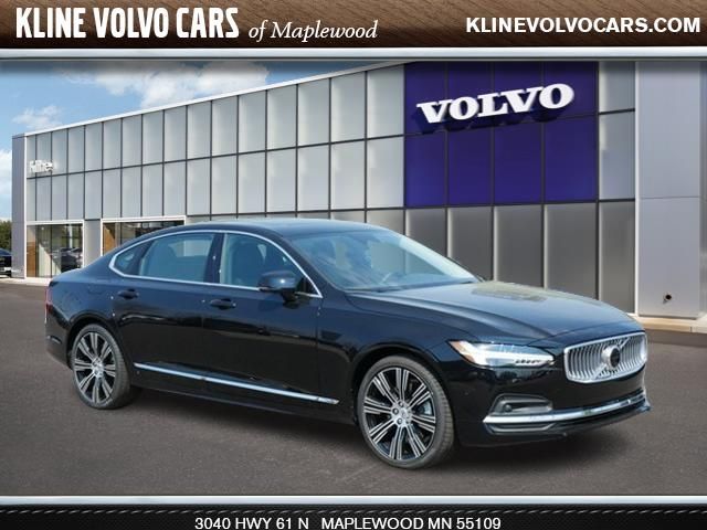 2024 Volvo S90 Ultimate