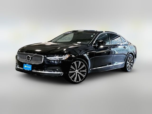 2024 Volvo S90 Plus