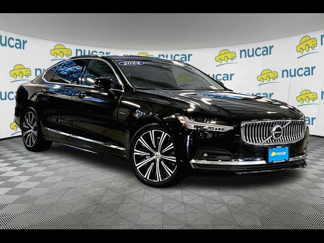 2024 Volvo S90 Plus