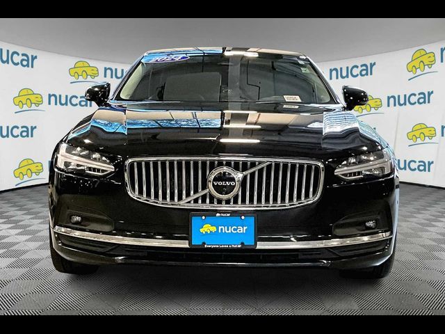 2024 Volvo S90 Plus