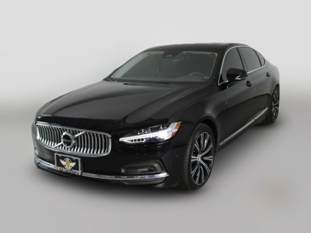 2024 Volvo S90 Plus