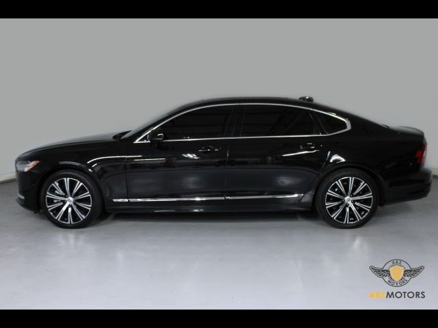 2024 Volvo S90 Plus