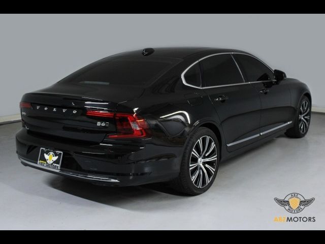 2024 Volvo S90 Plus