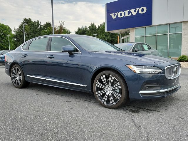 2024 Volvo S90 Plus