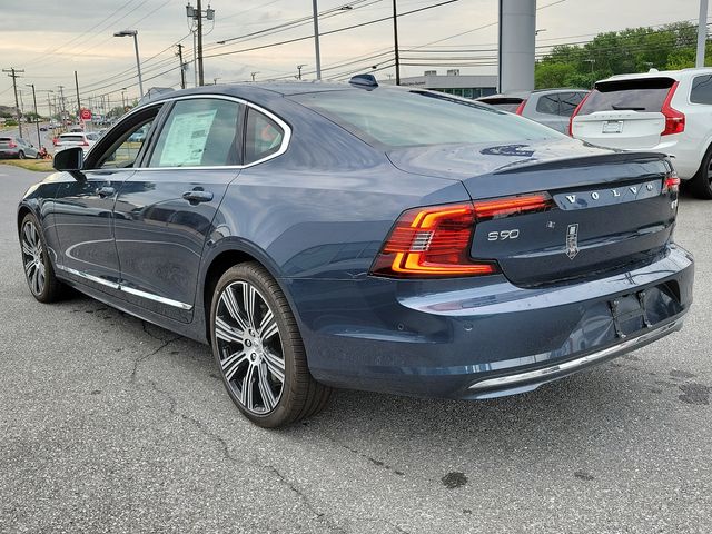 2024 Volvo S90 Plus