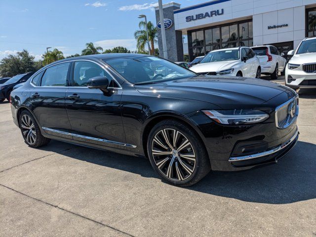 2024 Volvo S90 Plus