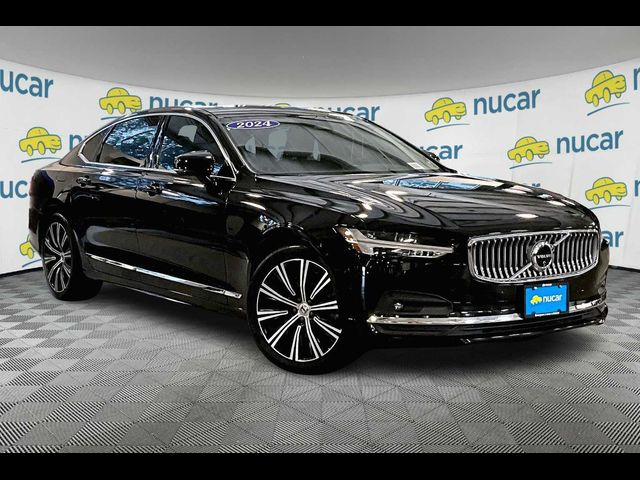 2024 Volvo S90 Plus