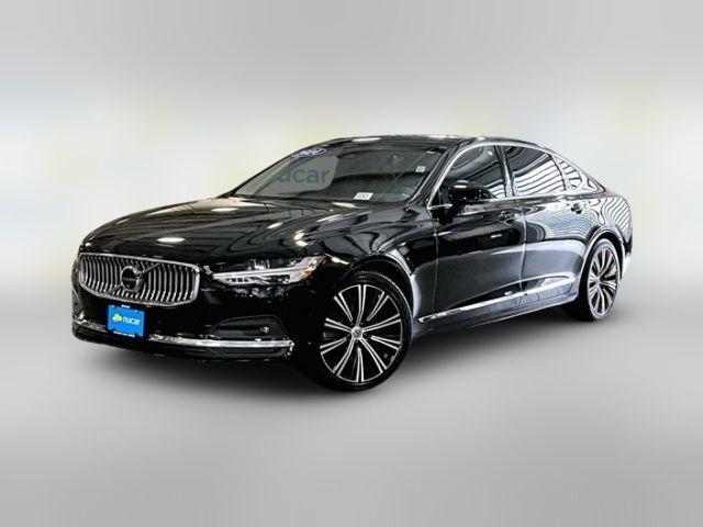 2024 Volvo S90 Plus