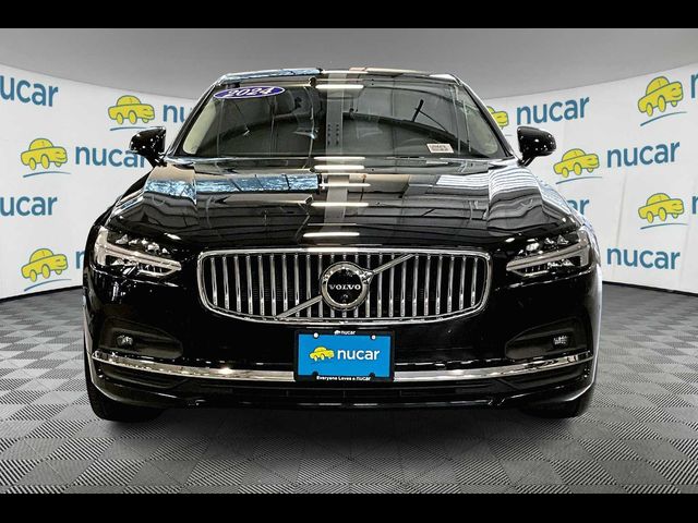 2024 Volvo S90 Plus