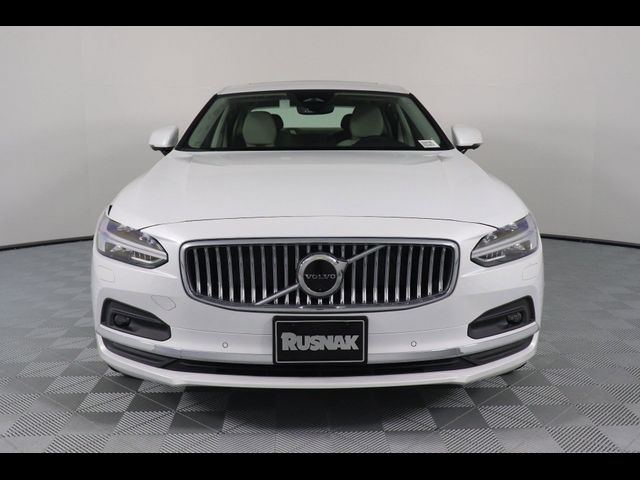 2024 Volvo S90 Plus