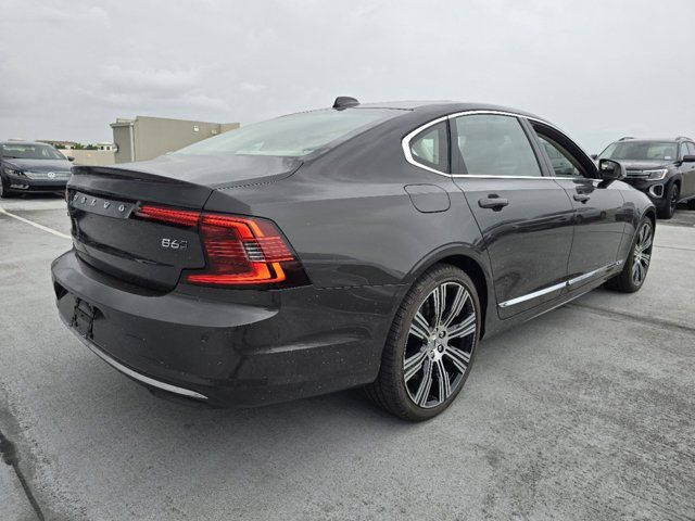 2024 Volvo S90 Plus