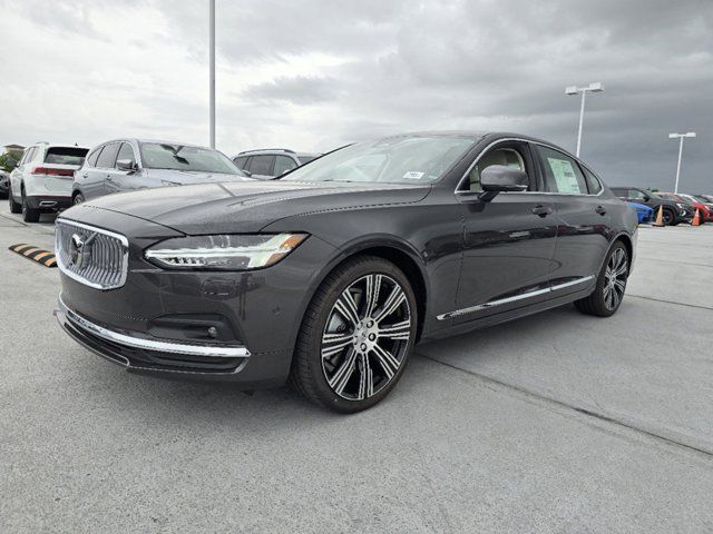 2024 Volvo S90 Plus