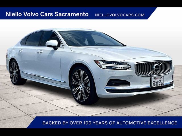 2024 Volvo S90 Plus