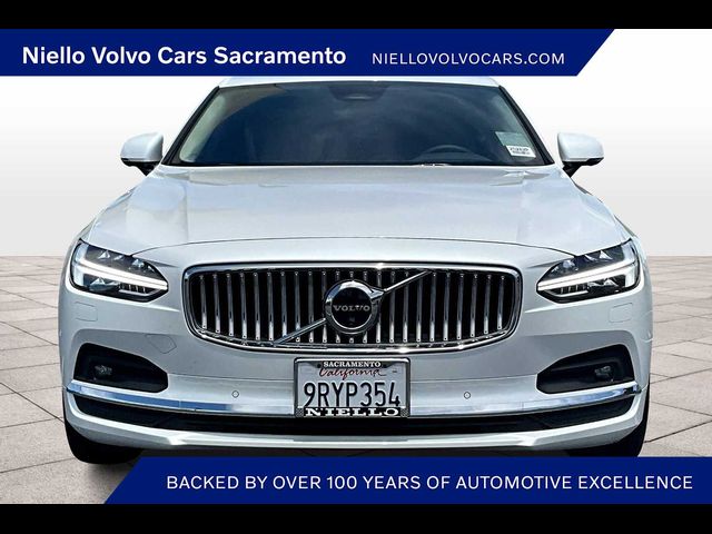2024 Volvo S90 Plus