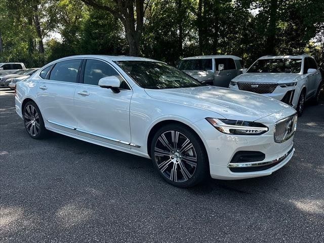 2024 Volvo S90 Ultimate