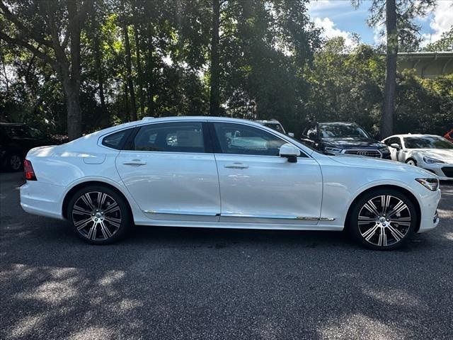 2024 Volvo S90 Ultimate