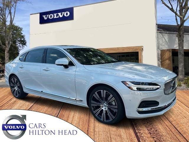 2024 Volvo S90 Ultimate