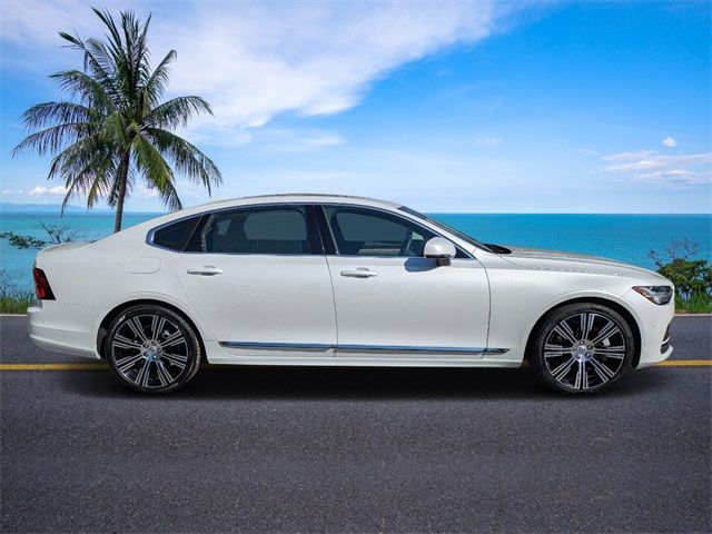 2024 Volvo S90 Ultimate