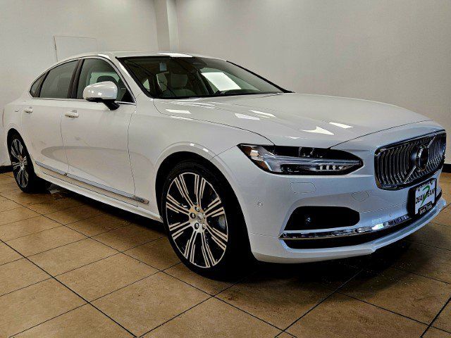 2024 Volvo S90 Ultimate