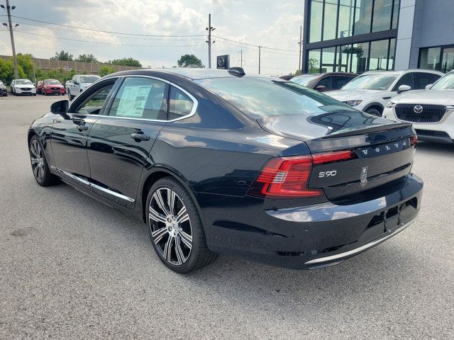 2024 Volvo S90 Ultimate