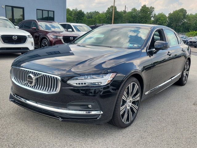 2024 Volvo S90 Ultimate