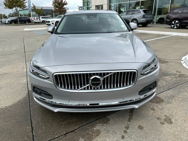 2024 Volvo S90 Ultimate