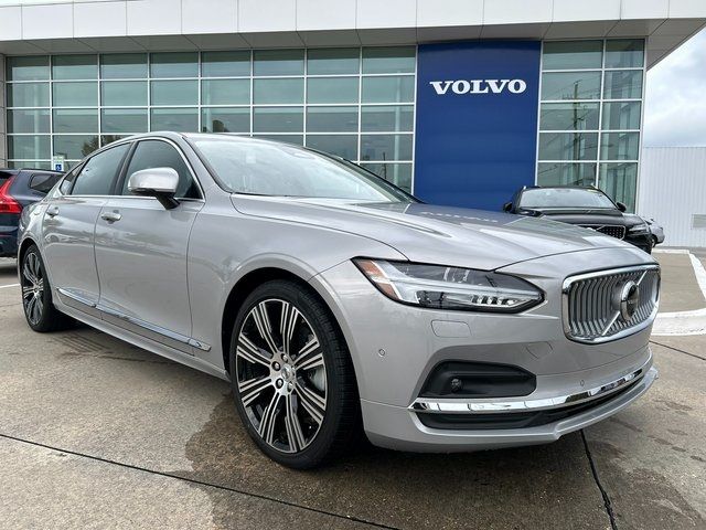 2024 Volvo S90 Ultimate