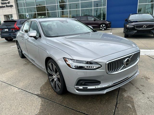 2024 Volvo S90 Ultimate