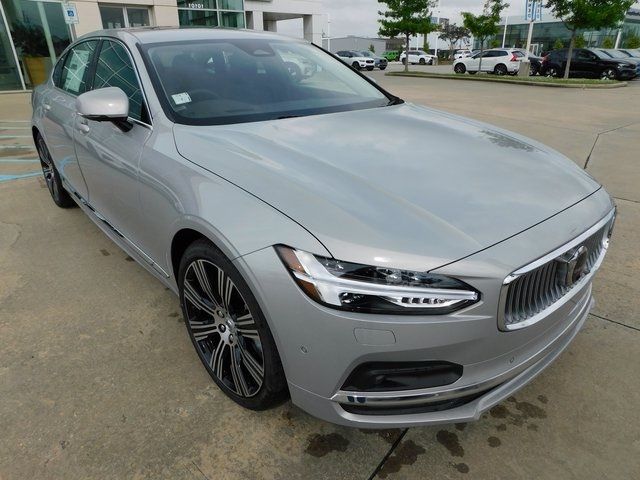 2024 Volvo S90 Ultimate