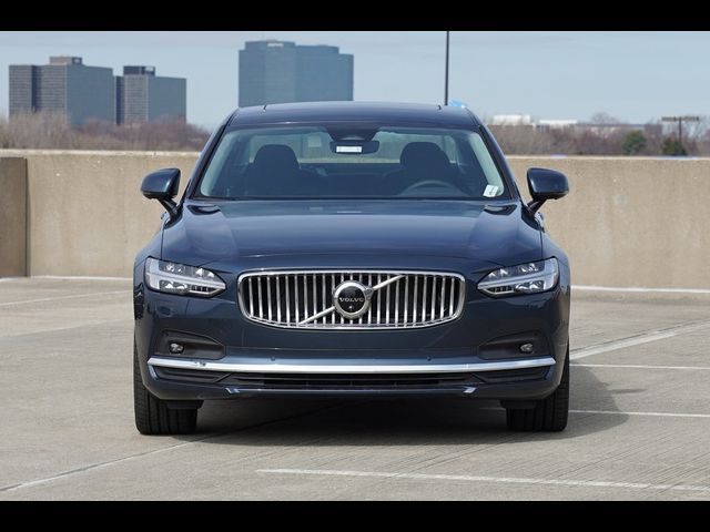 2024 Volvo S90 Ultimate