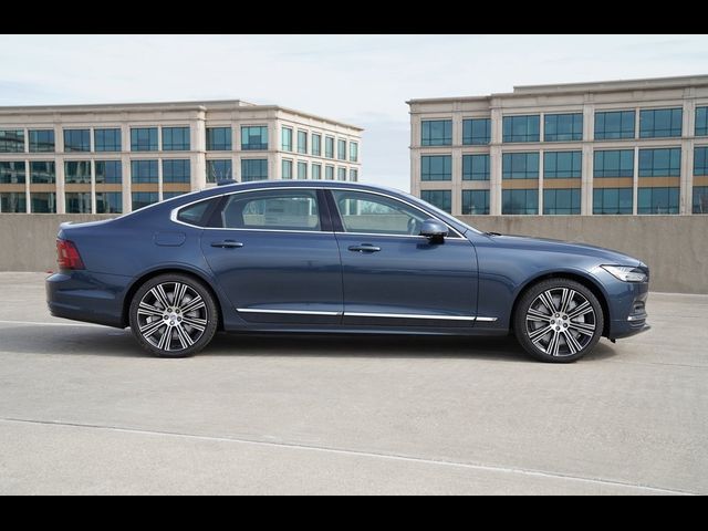 2024 Volvo S90 Ultimate